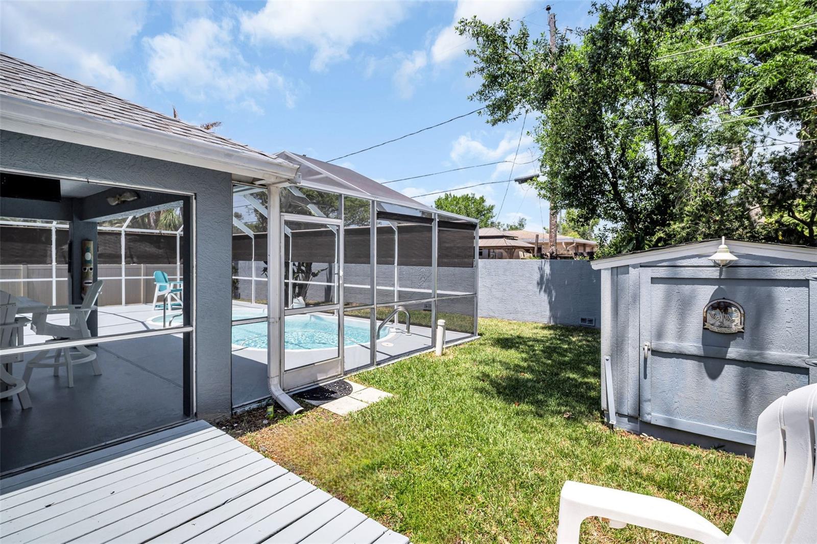1149 SAWGRASS DR, TARPON SPRINGS, FL, 34689