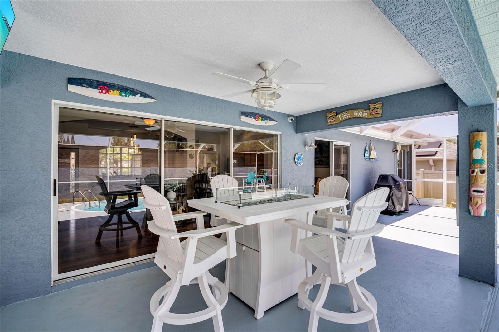 1149 SAWGRASS DR, TARPON SPRINGS, FL, 34689