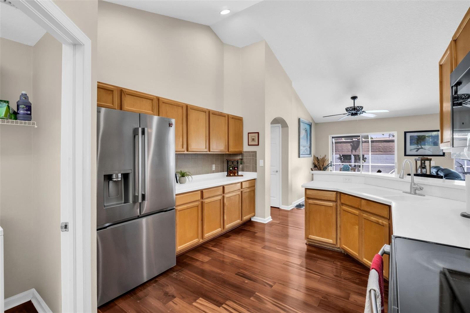 1149 SAWGRASS DR, TARPON SPRINGS, FL, 34689
