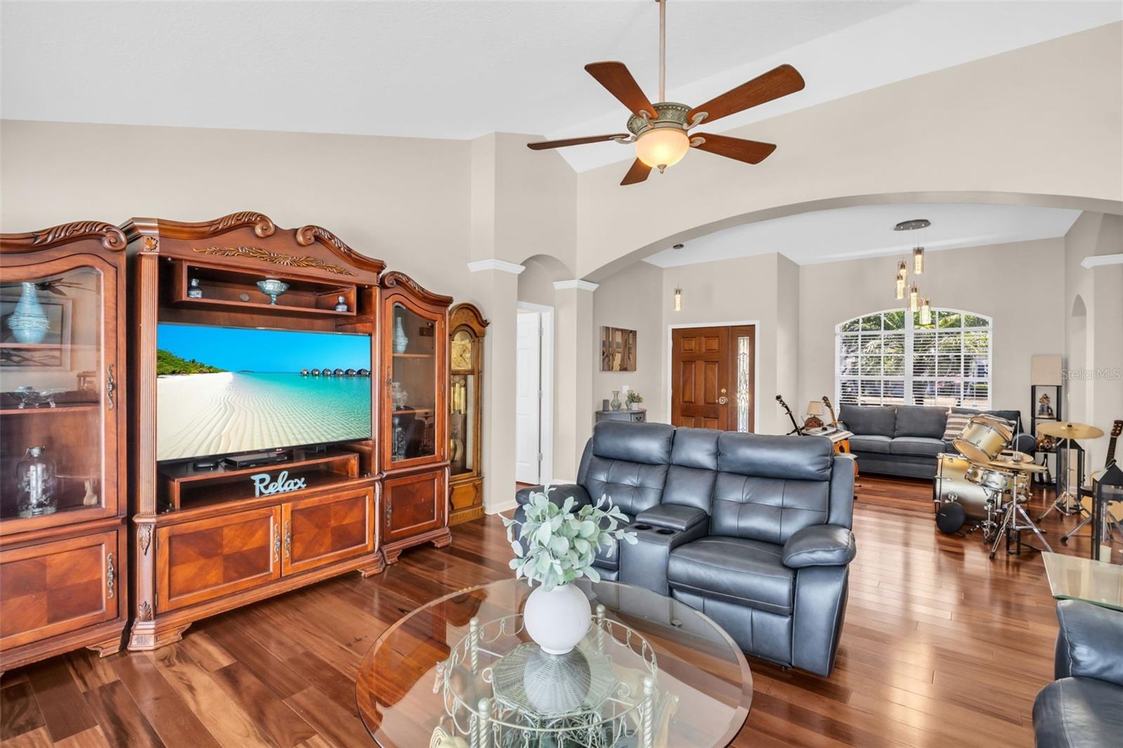 1149 SAWGRASS DR, TARPON SPRINGS, FL, 34689