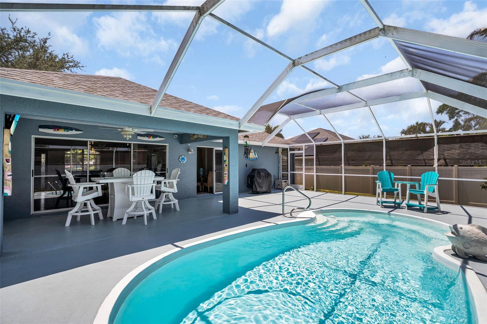 1149 SAWGRASS DR, TARPON SPRINGS, FL, 34689