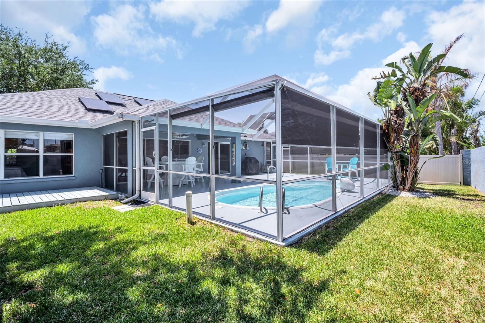 1149 SAWGRASS DR, TARPON SPRINGS, FL, 34689