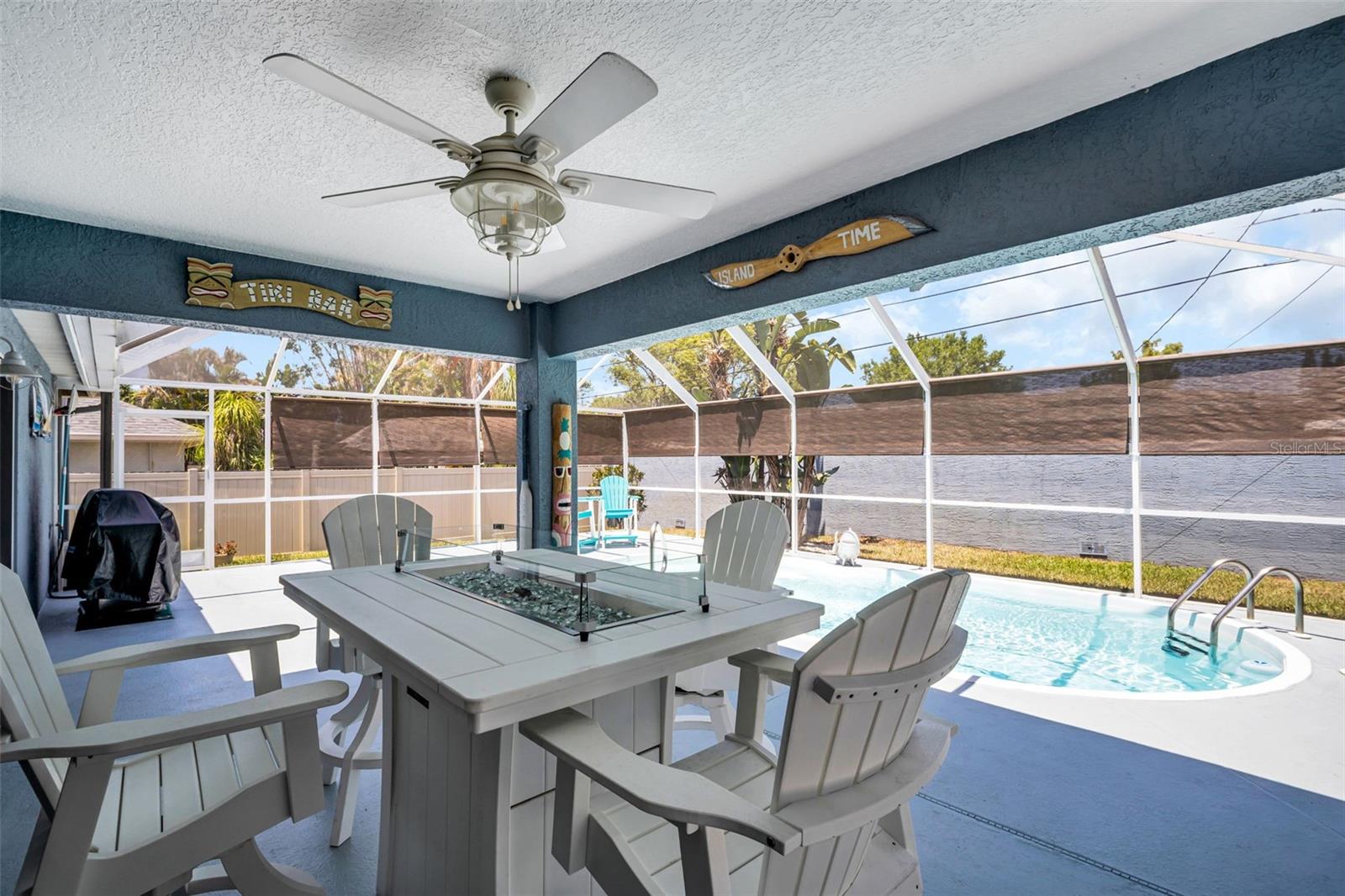 1149 SAWGRASS DR, TARPON SPRINGS, FL, 34689