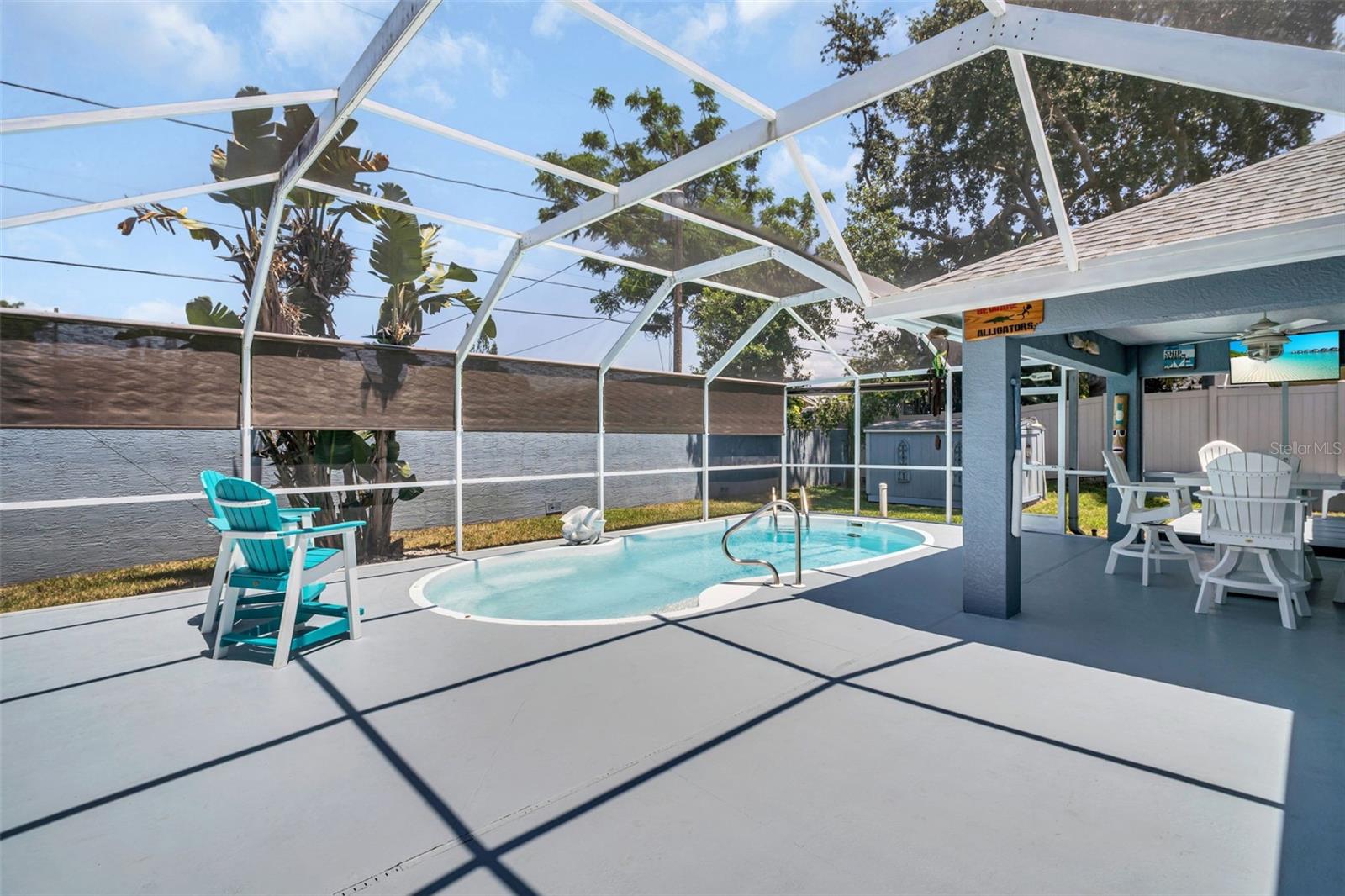1149 SAWGRASS DR, TARPON SPRINGS, FL, 34689