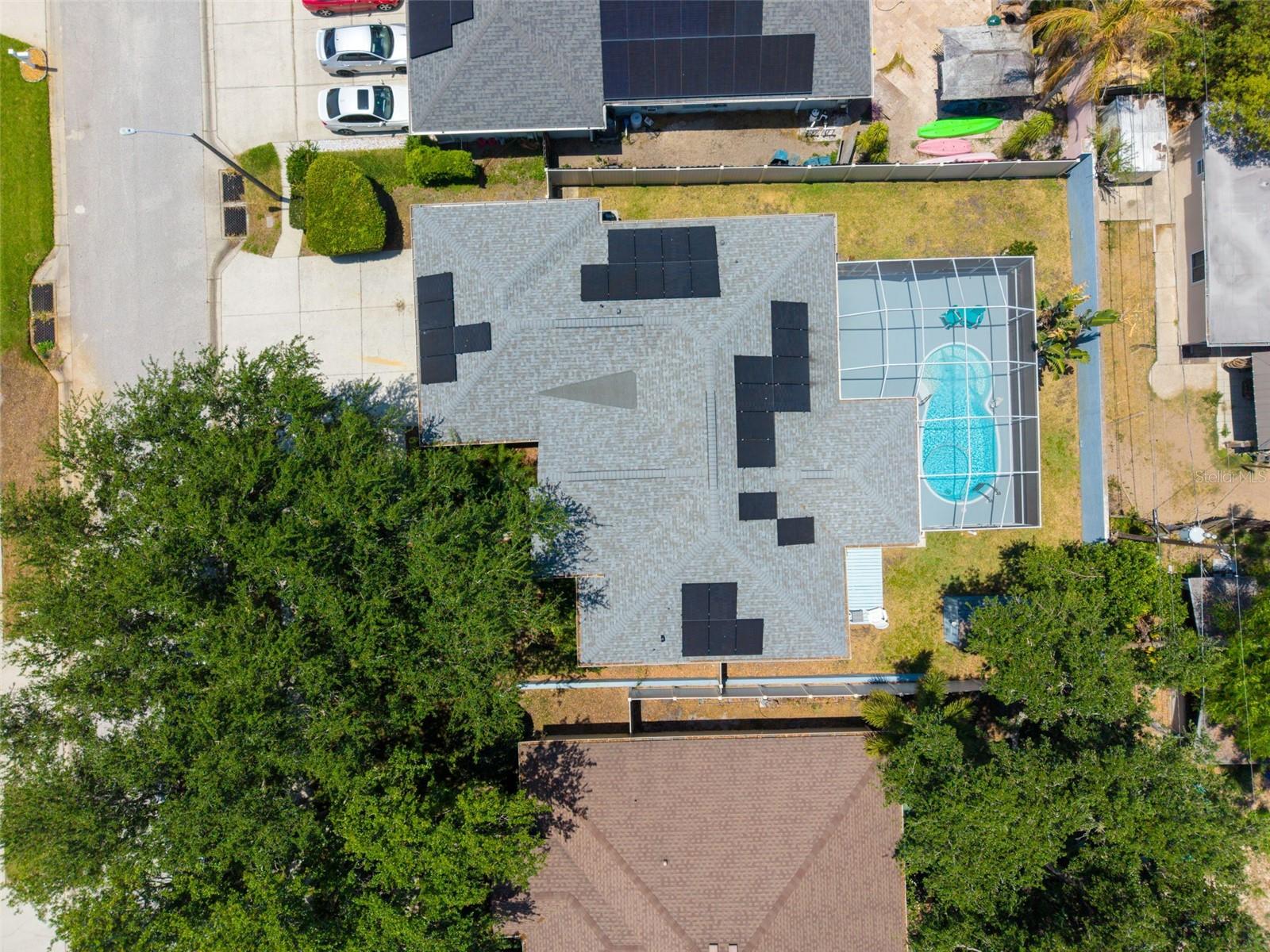 1149 SAWGRASS DR, TARPON SPRINGS, FL, 34689