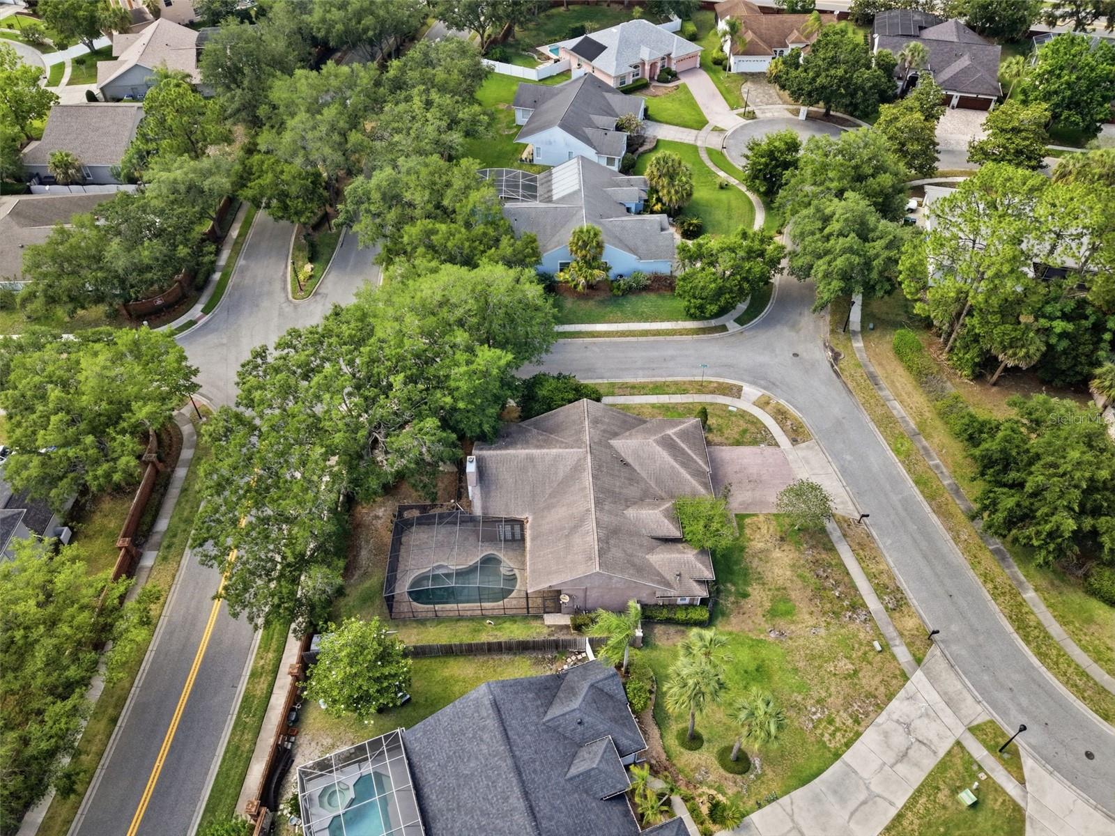 UNIVERSITY ESTATES, ORLANDO, FL, 32826