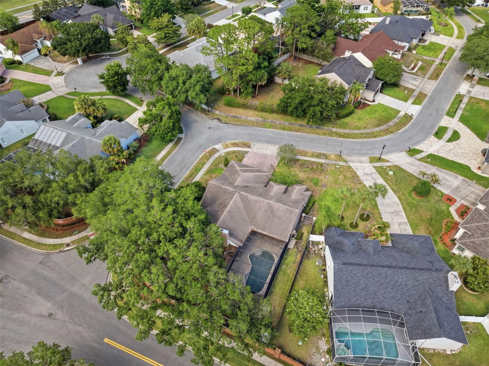 UNIVERSITY ESTATES, ORLANDO, FL, 32826