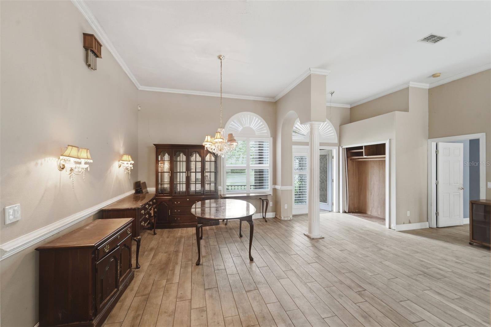UNIVERSITY ESTATES, ORLANDO, FL, 32826