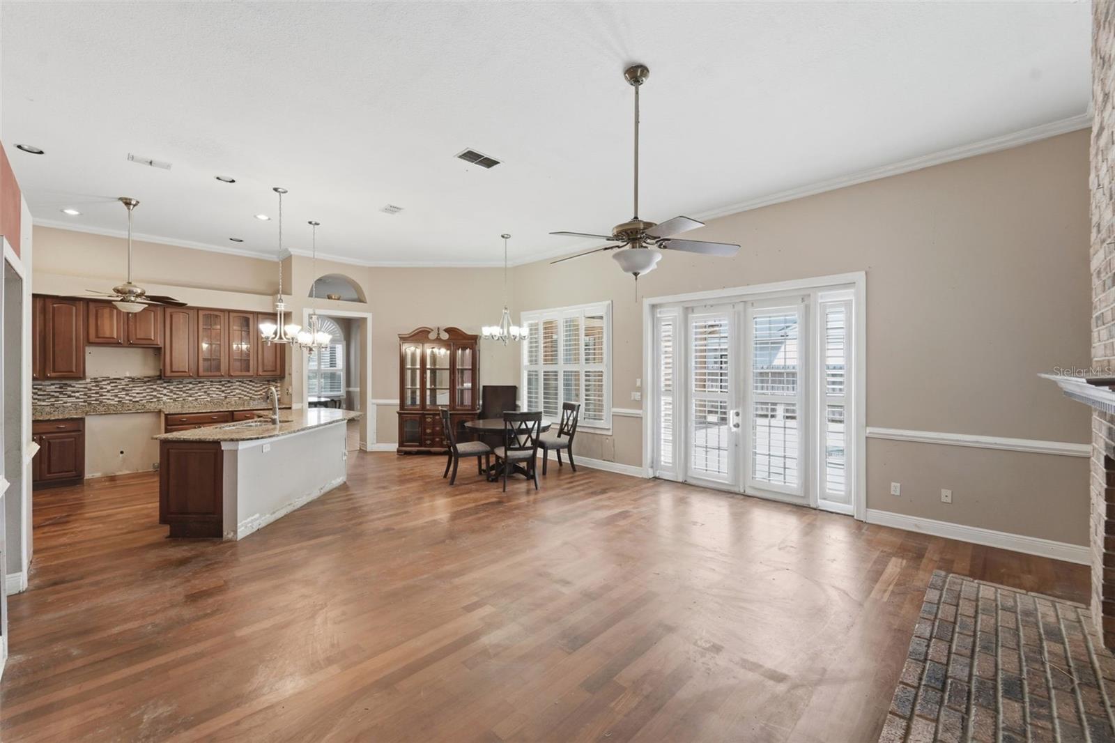 UNIVERSITY ESTATES, ORLANDO, FL, 32826