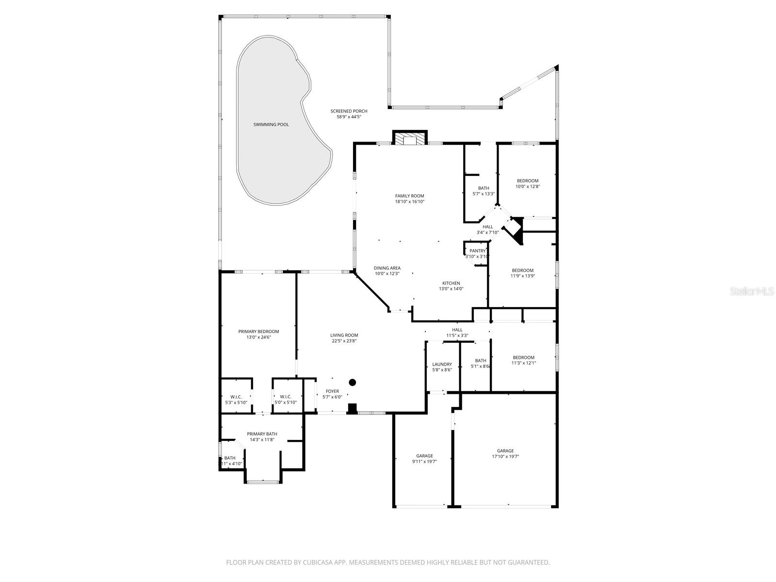 UNIVERSITY ESTATES, ORLANDO, FL, 32826