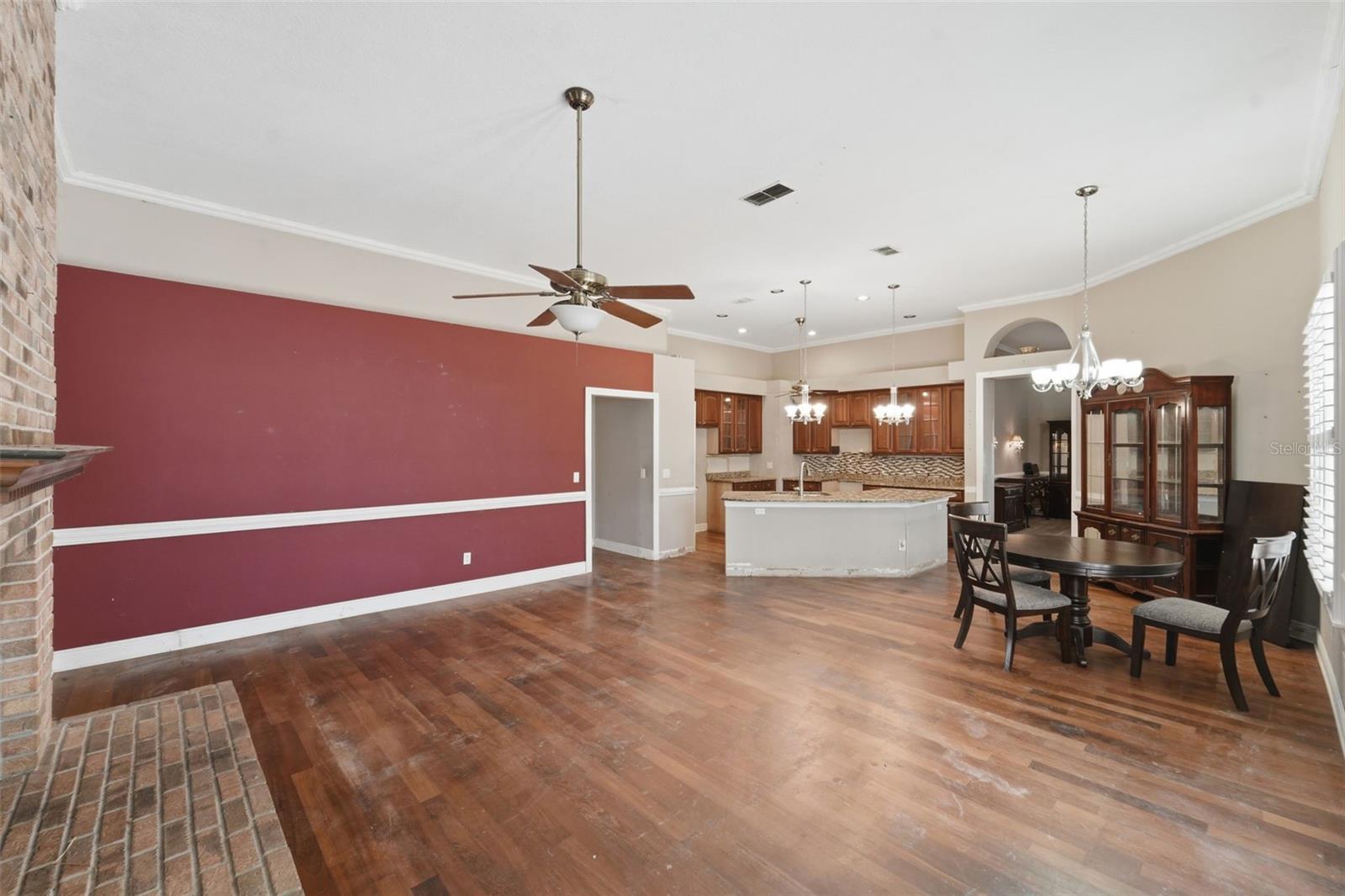 UNIVERSITY ESTATES, ORLANDO, FL, 32826