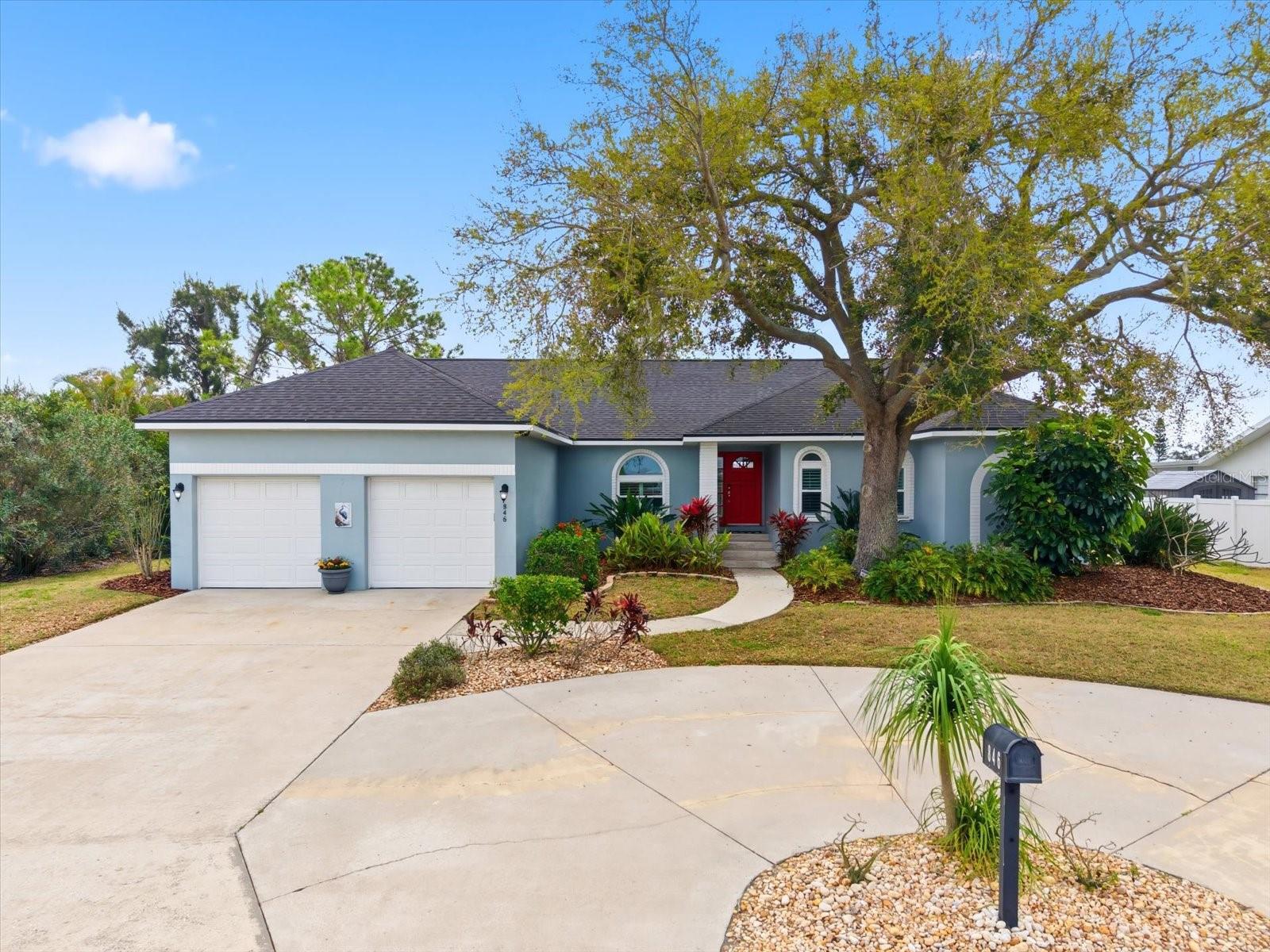846 BIRDIE WAY, APOLLO BEACH, FL, 33572