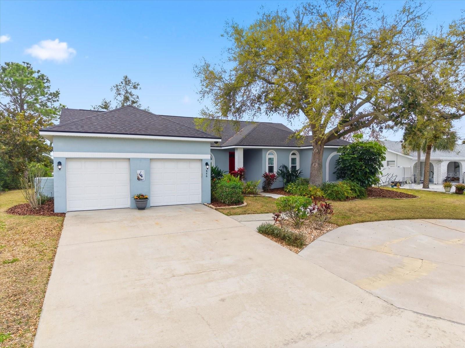 846 BIRDIE WAY, APOLLO BEACH, FL, 33572