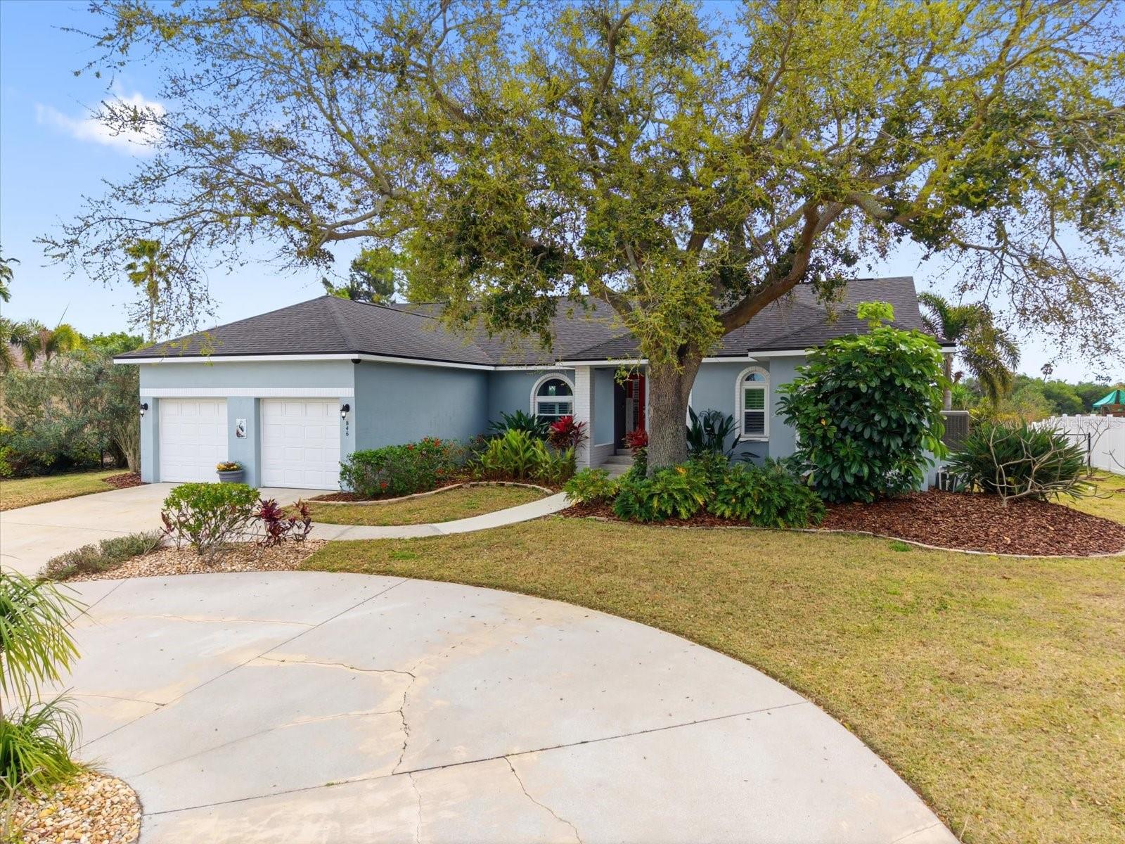 846 BIRDIE WAY, APOLLO BEACH, FL, 33572