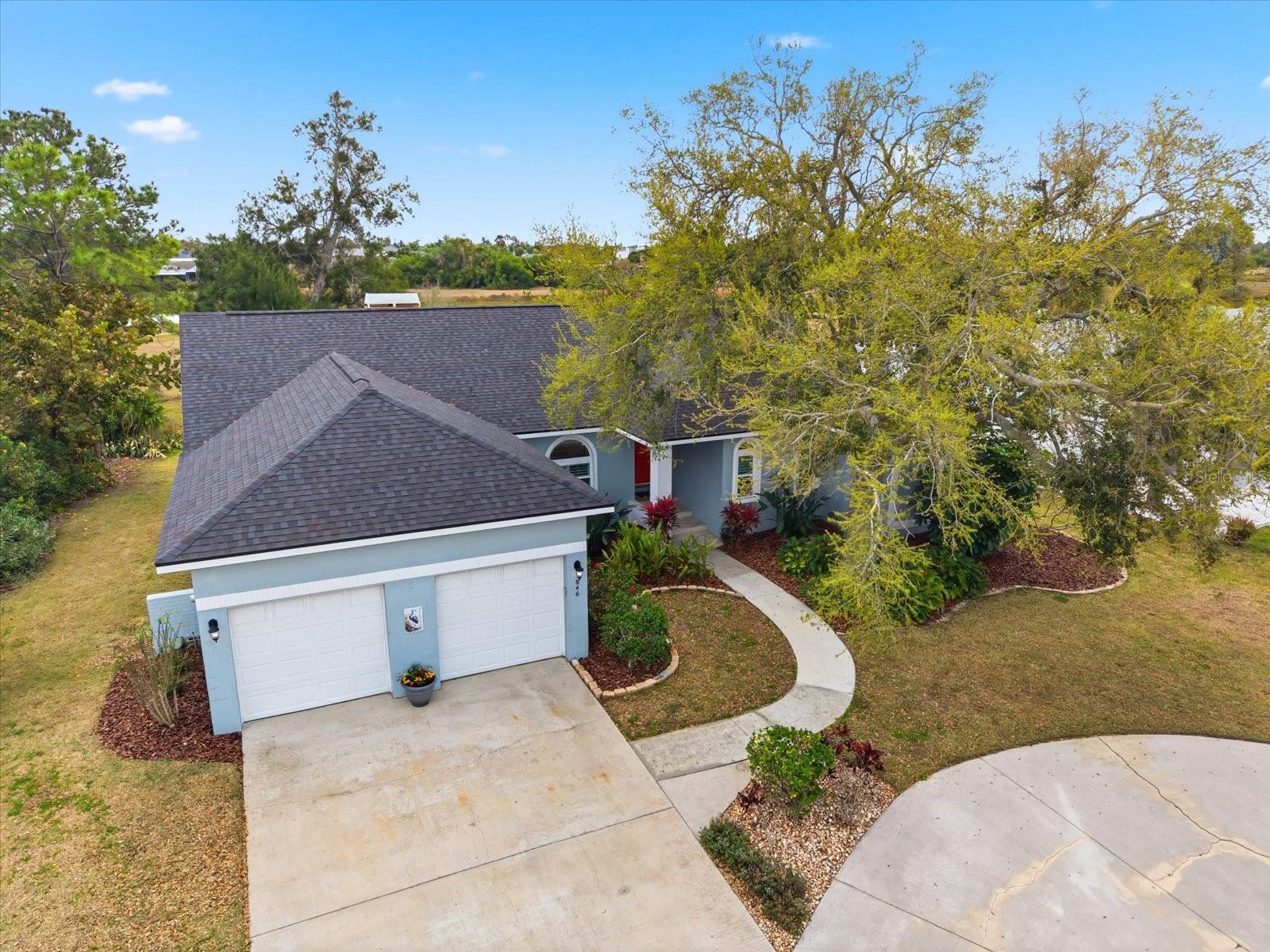 846 BIRDIE WAY, APOLLO BEACH, FL, 33572