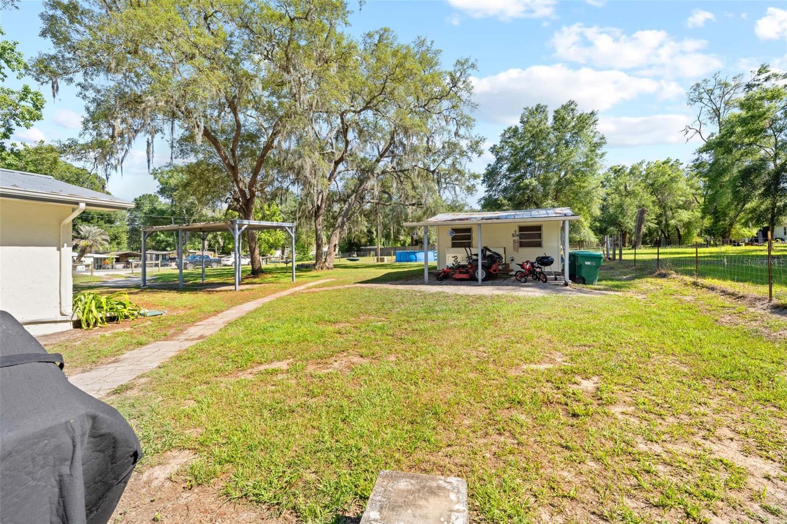 7130 N PEARL PT, HERNANDO, FL, 34442