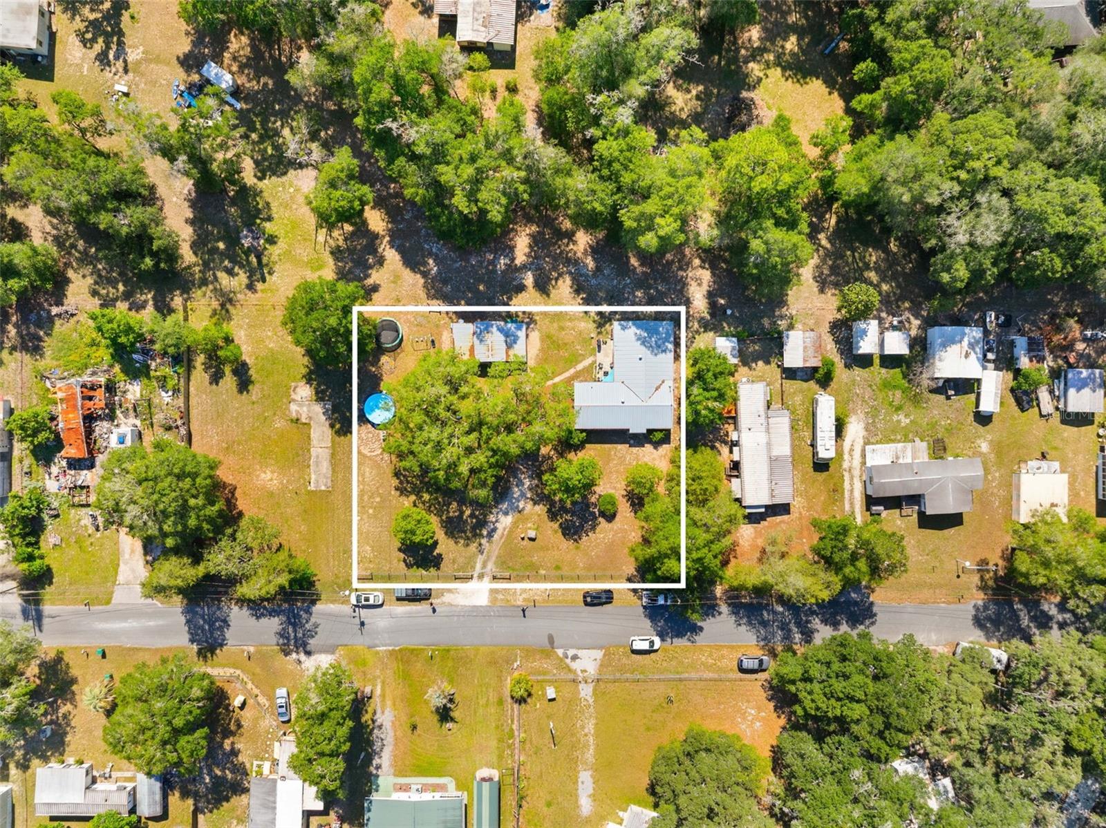 7130 N PEARL PT, HERNANDO, FL, 34442