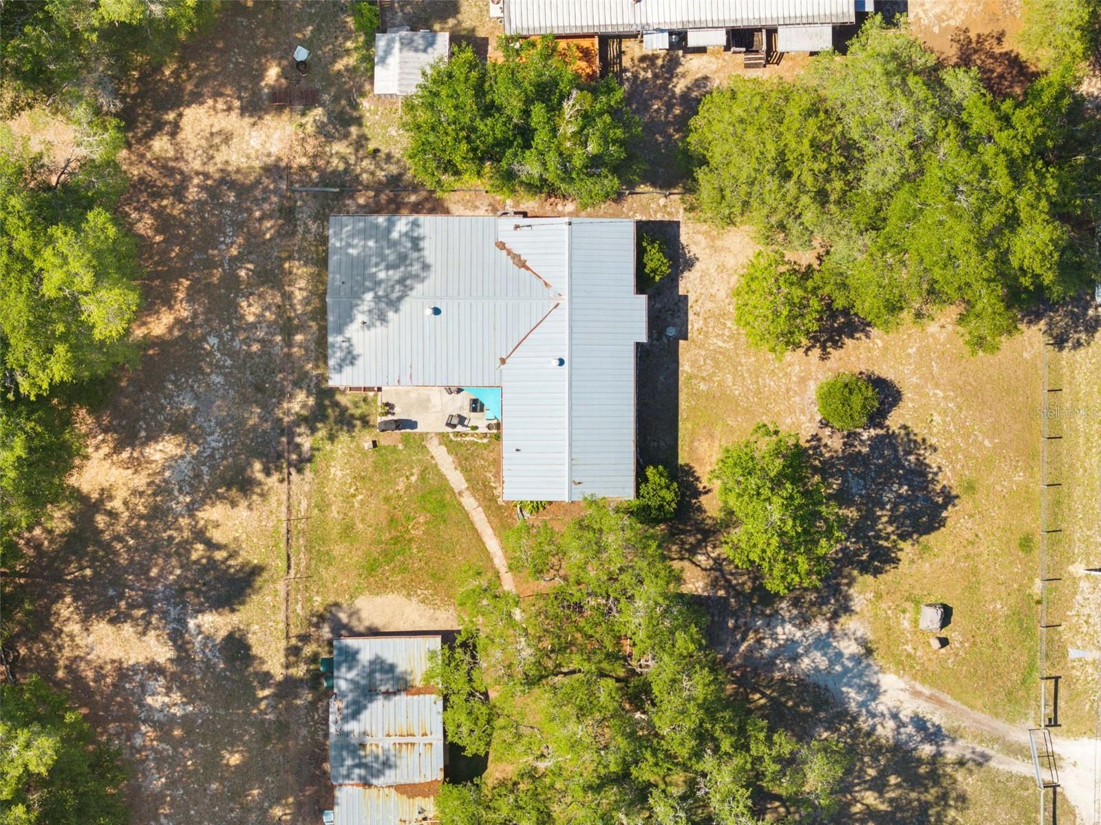 7130 N PEARL PT, HERNANDO, FL, 34442