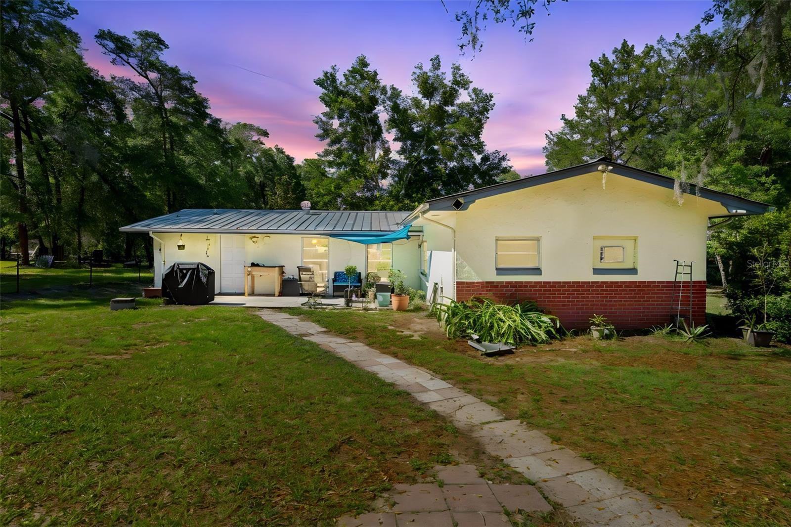 7130 N PEARL PT, HERNANDO, FL, 34442