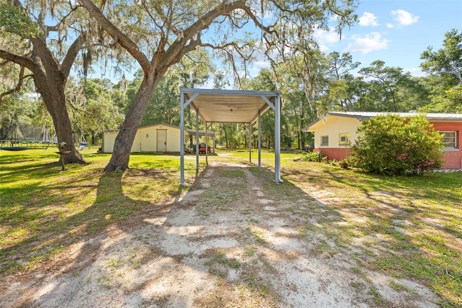 7130 N PEARL PT, HERNANDO, FL, 34442