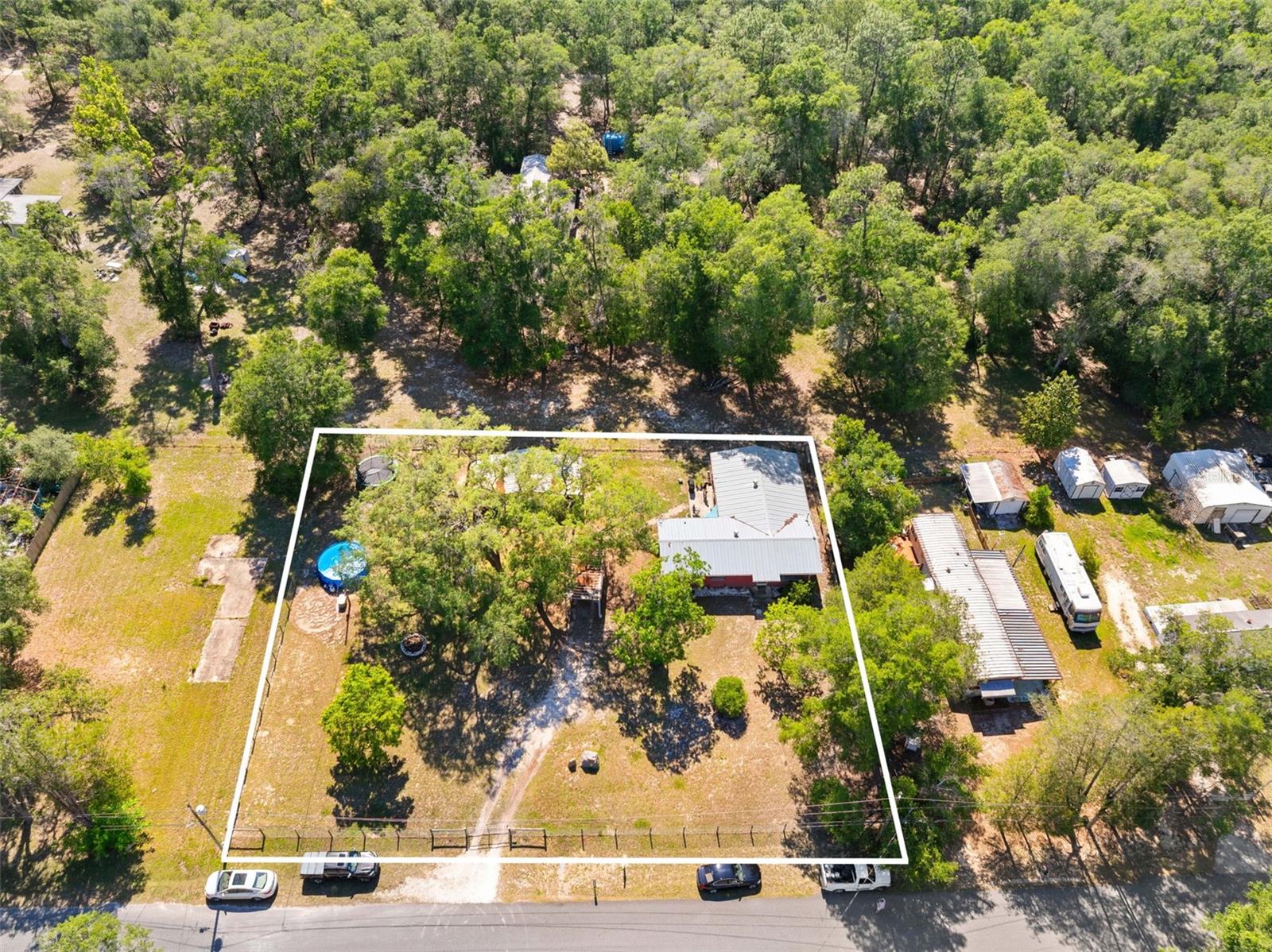 7130 N PEARL PT, HERNANDO, FL, 34442