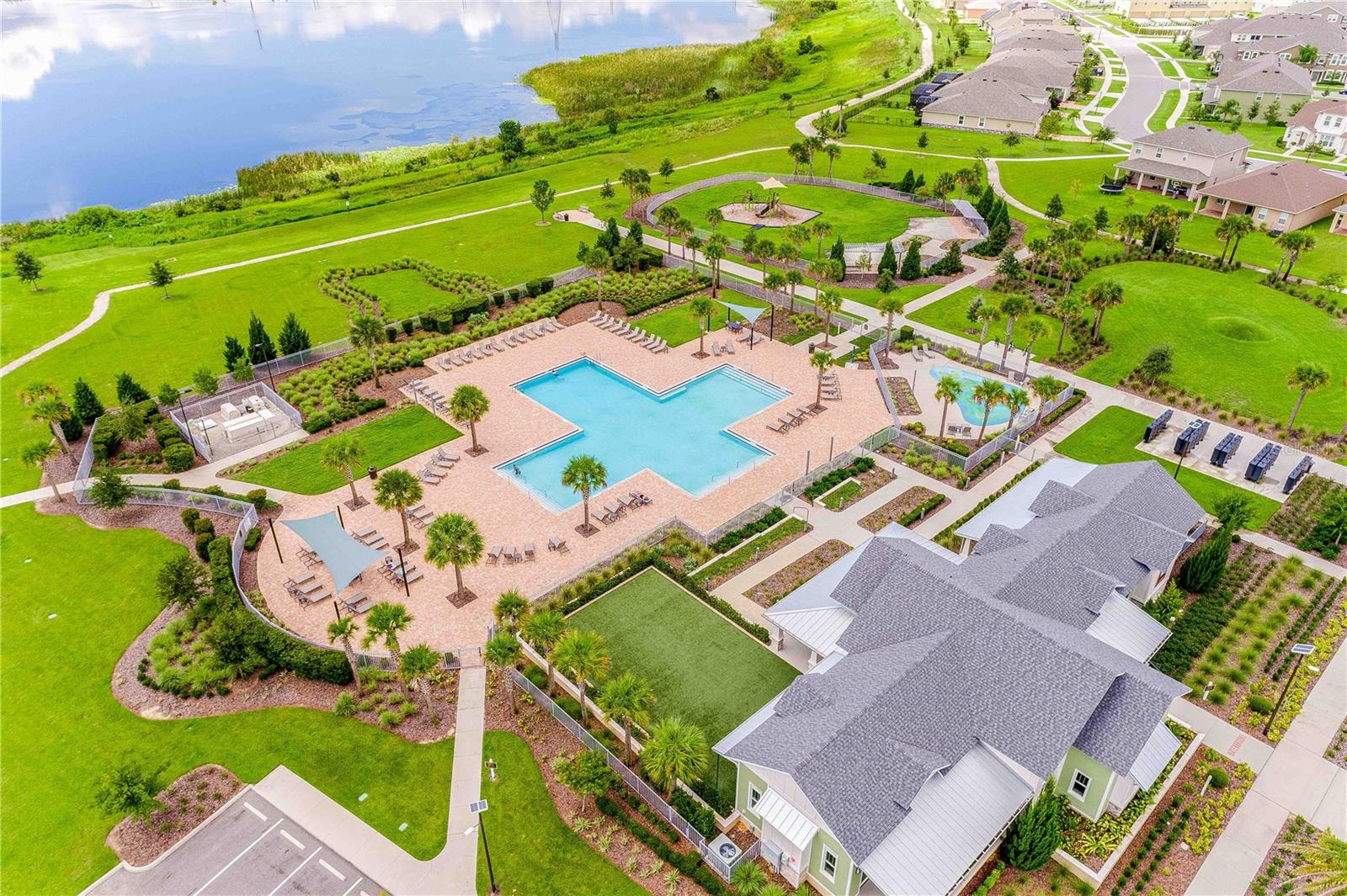 3520 BANANA SHRUB BLVD, CLERMONT, FL, 34711