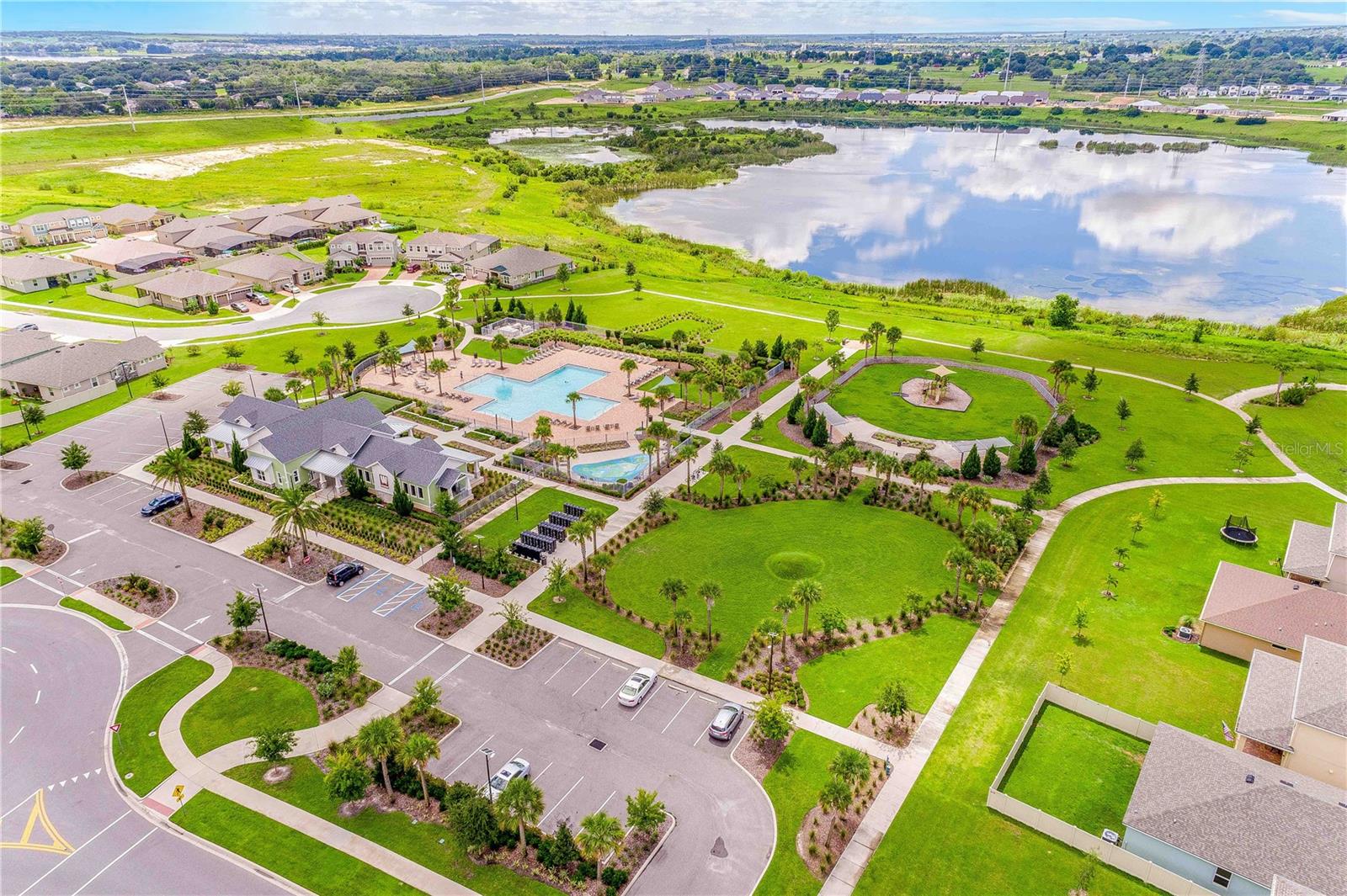3520 BANANA SHRUB BLVD, CLERMONT, FL, 34711