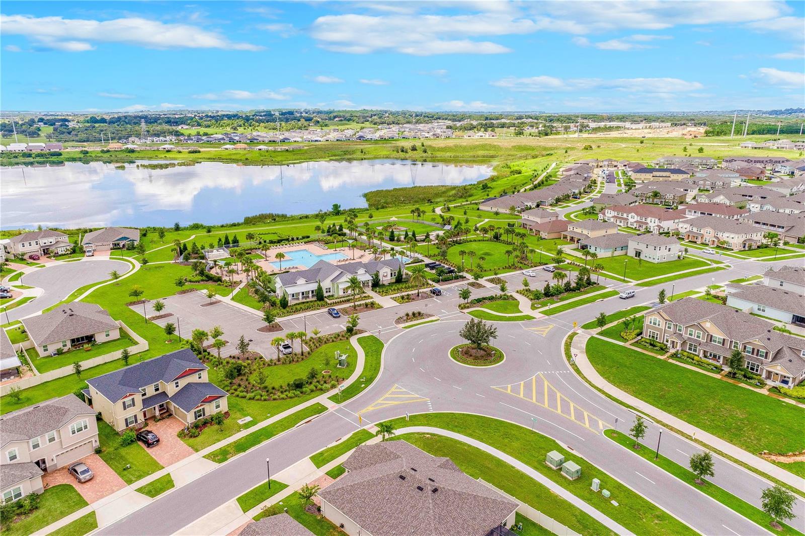 3520 BANANA SHRUB BLVD, CLERMONT, FL, 34711