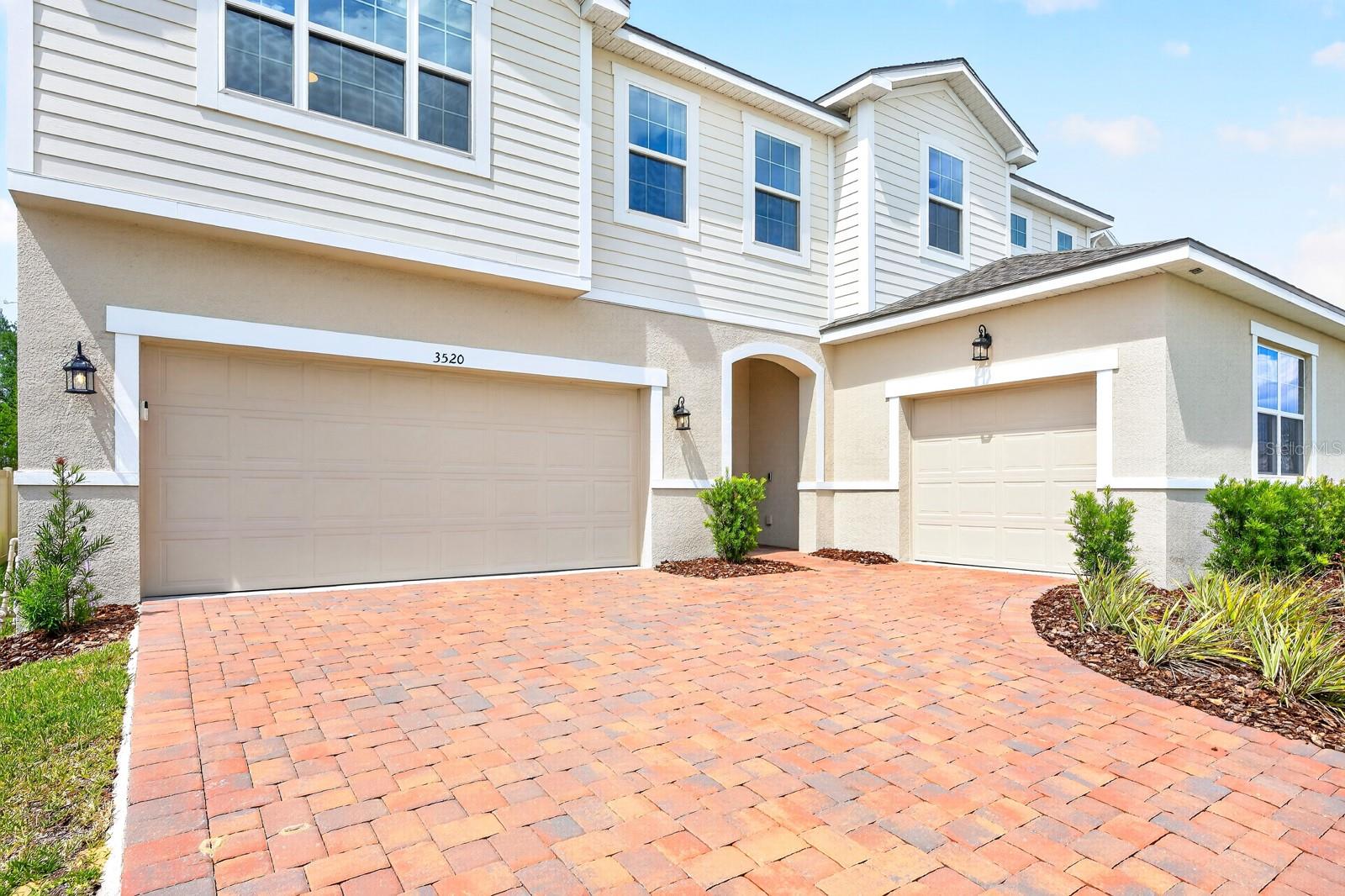 3520 BANANA SHRUB BLVD, CLERMONT, FL, 34711