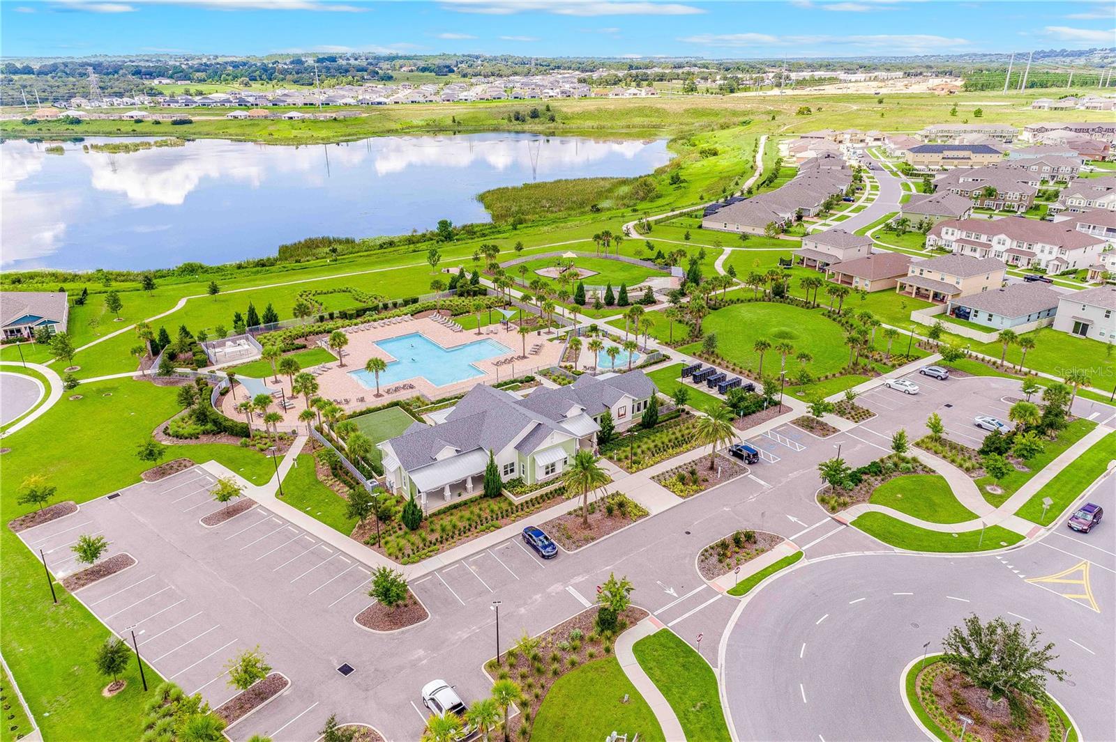3520 BANANA SHRUB BLVD, CLERMONT, FL, 34711