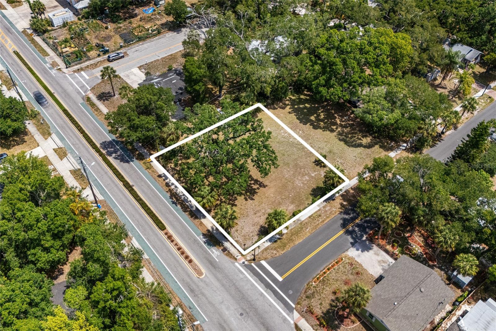 0 OLD BRADENTON RD, SARASOTA, FL, 34234