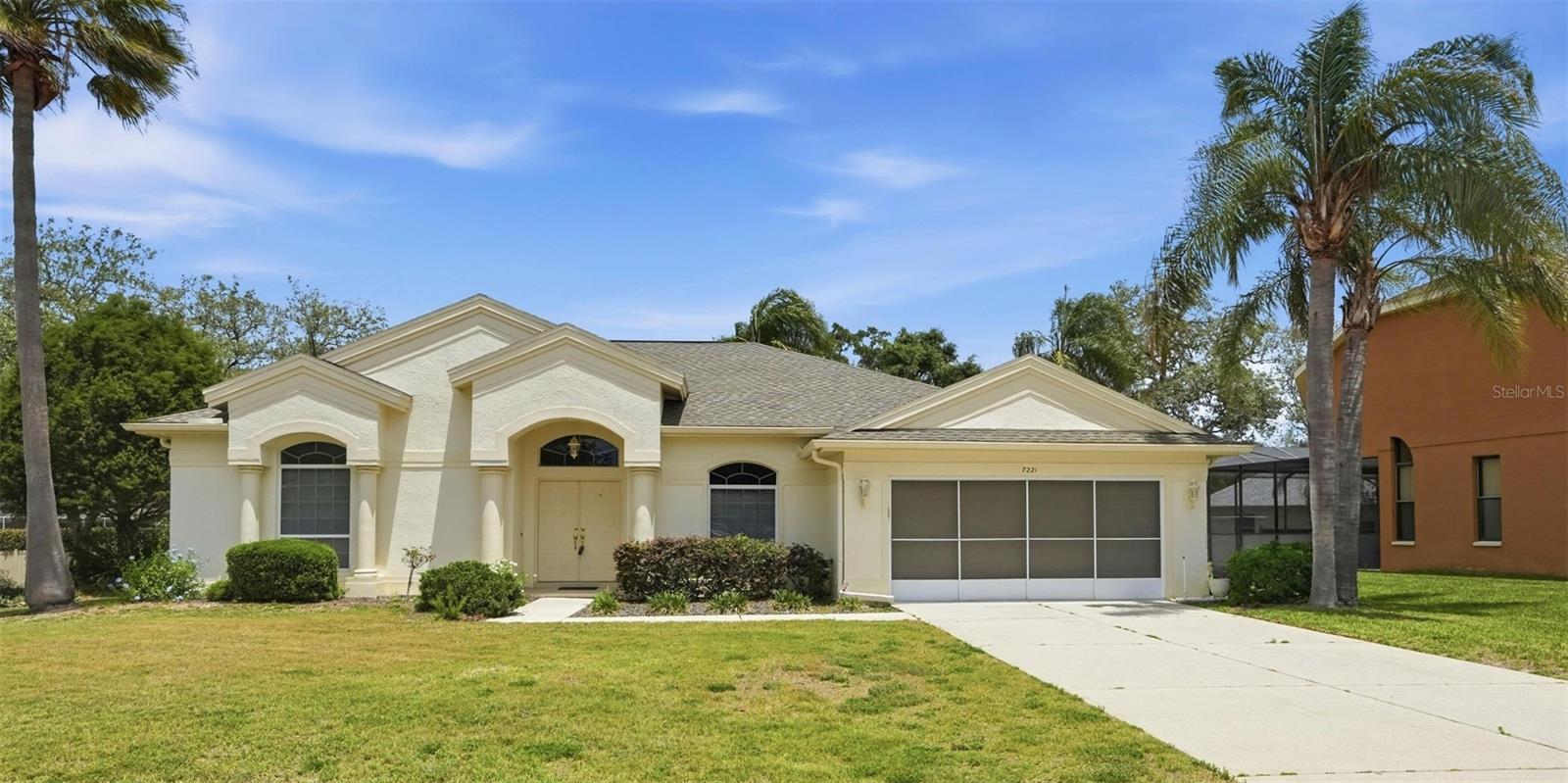 7221 ALOE DR, SPRING HILL, FL, 34607