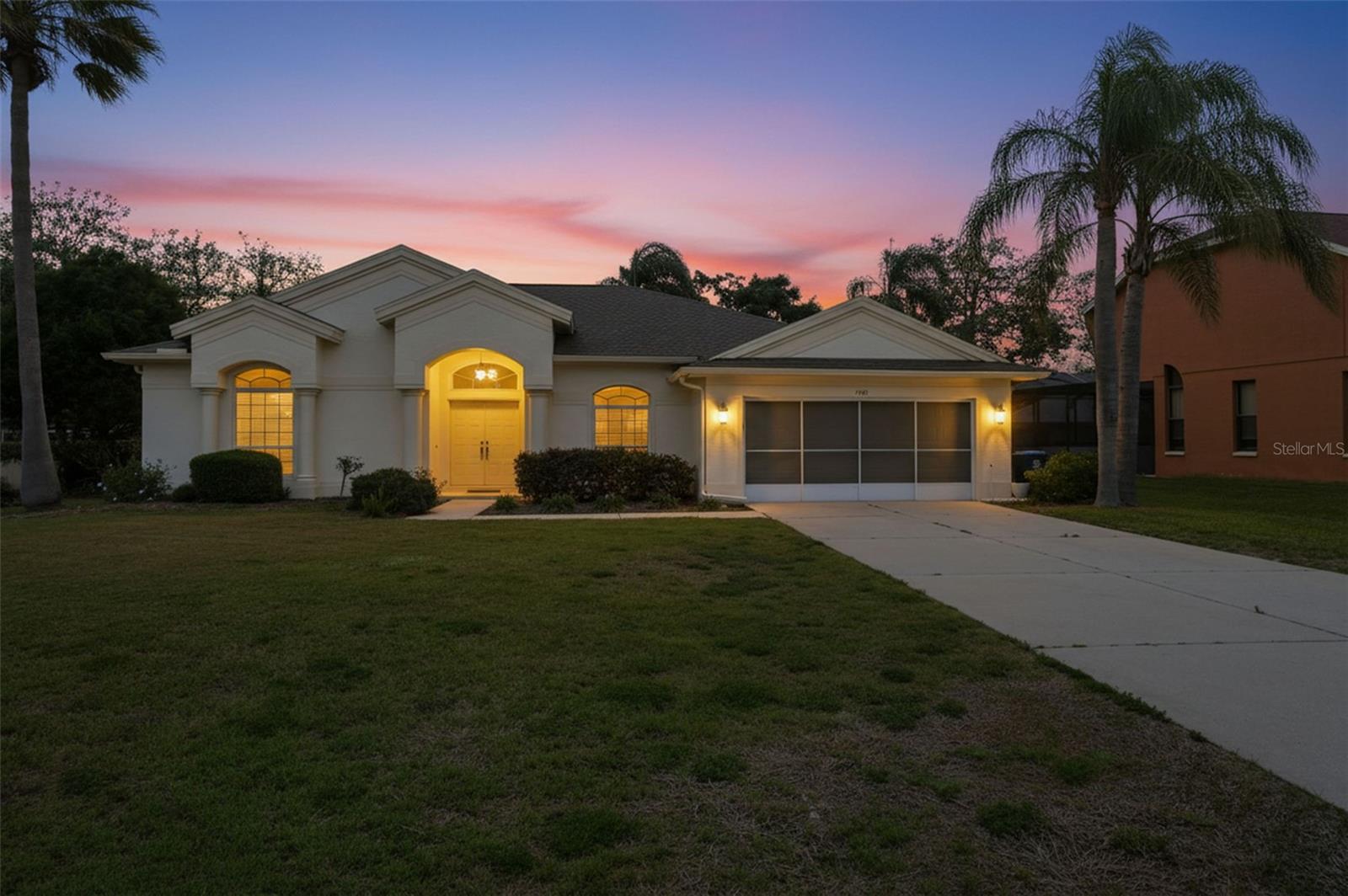 7221 ALOE DR, SPRING HILL, FL, 34607