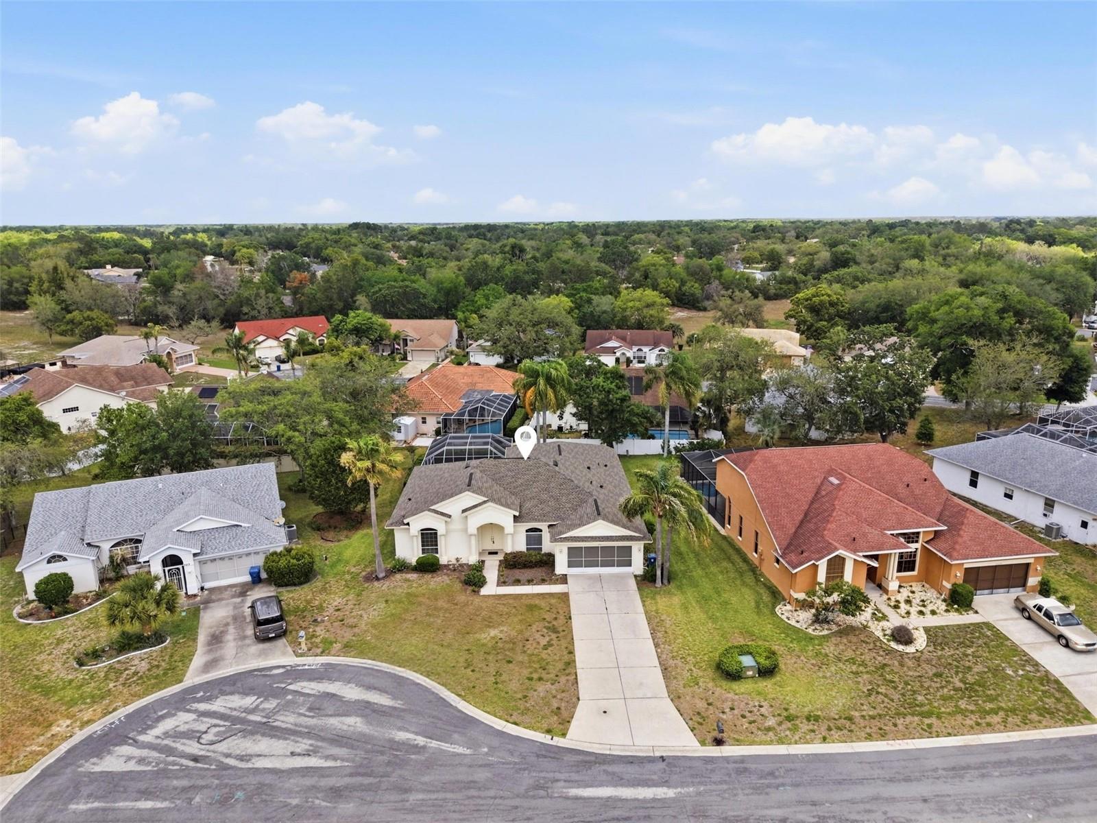 7221 ALOE DR, SPRING HILL, FL, 34607