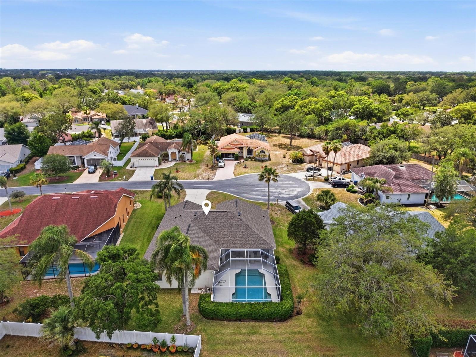 7221 ALOE DR, SPRING HILL, FL, 34607