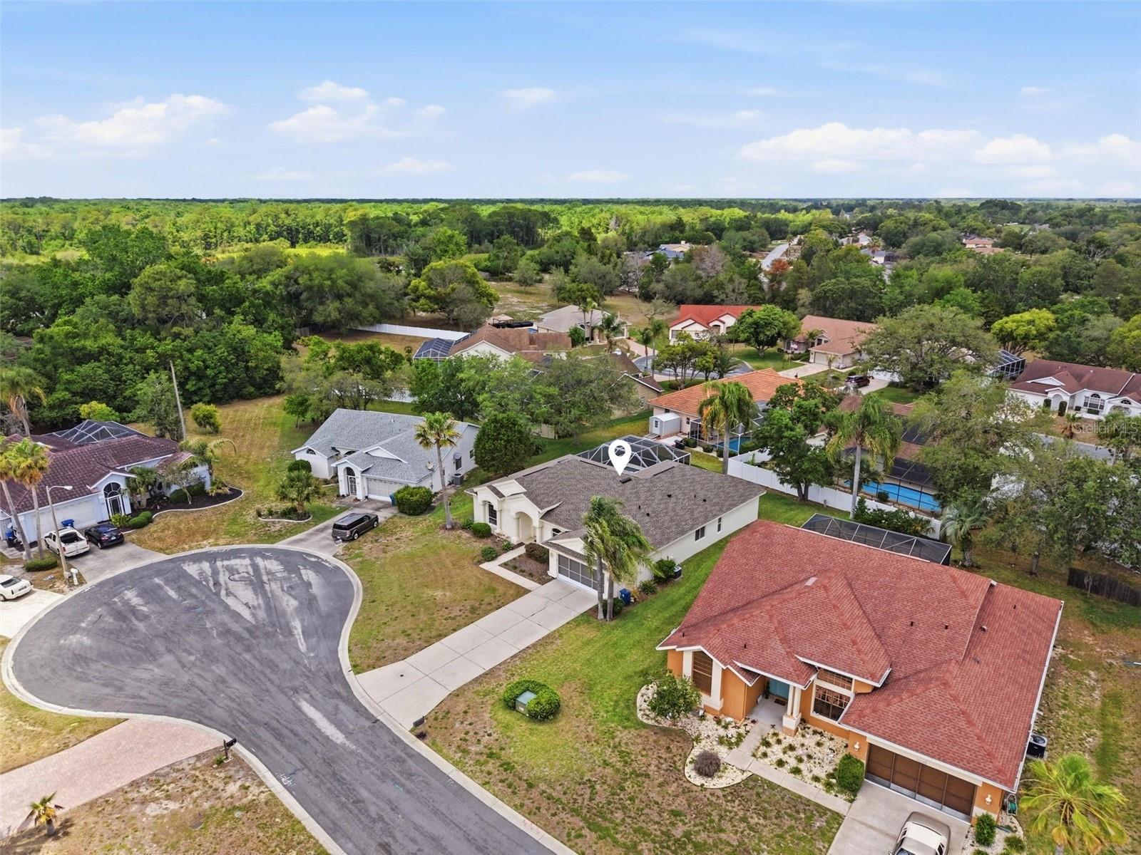 7221 ALOE DR, SPRING HILL, FL, 34607