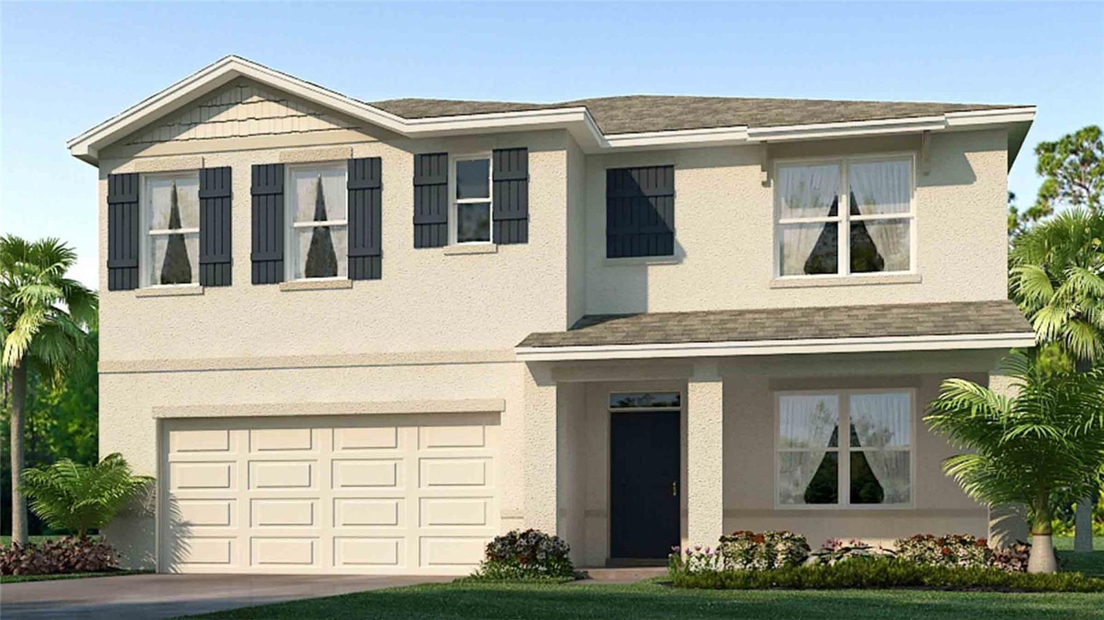 8601 TIDEWATER TRAIL AVE, TEMPLE TERRACE, FL, 33637