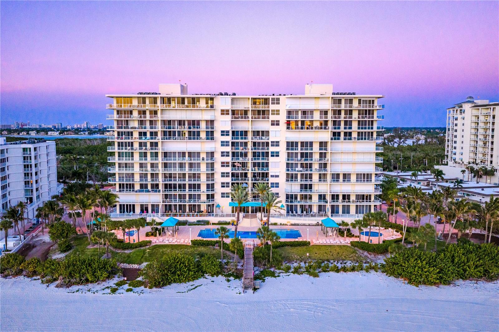 1800 BENJAMIN FRANKLIN DR #A905, SARASOTA, FL, 34236