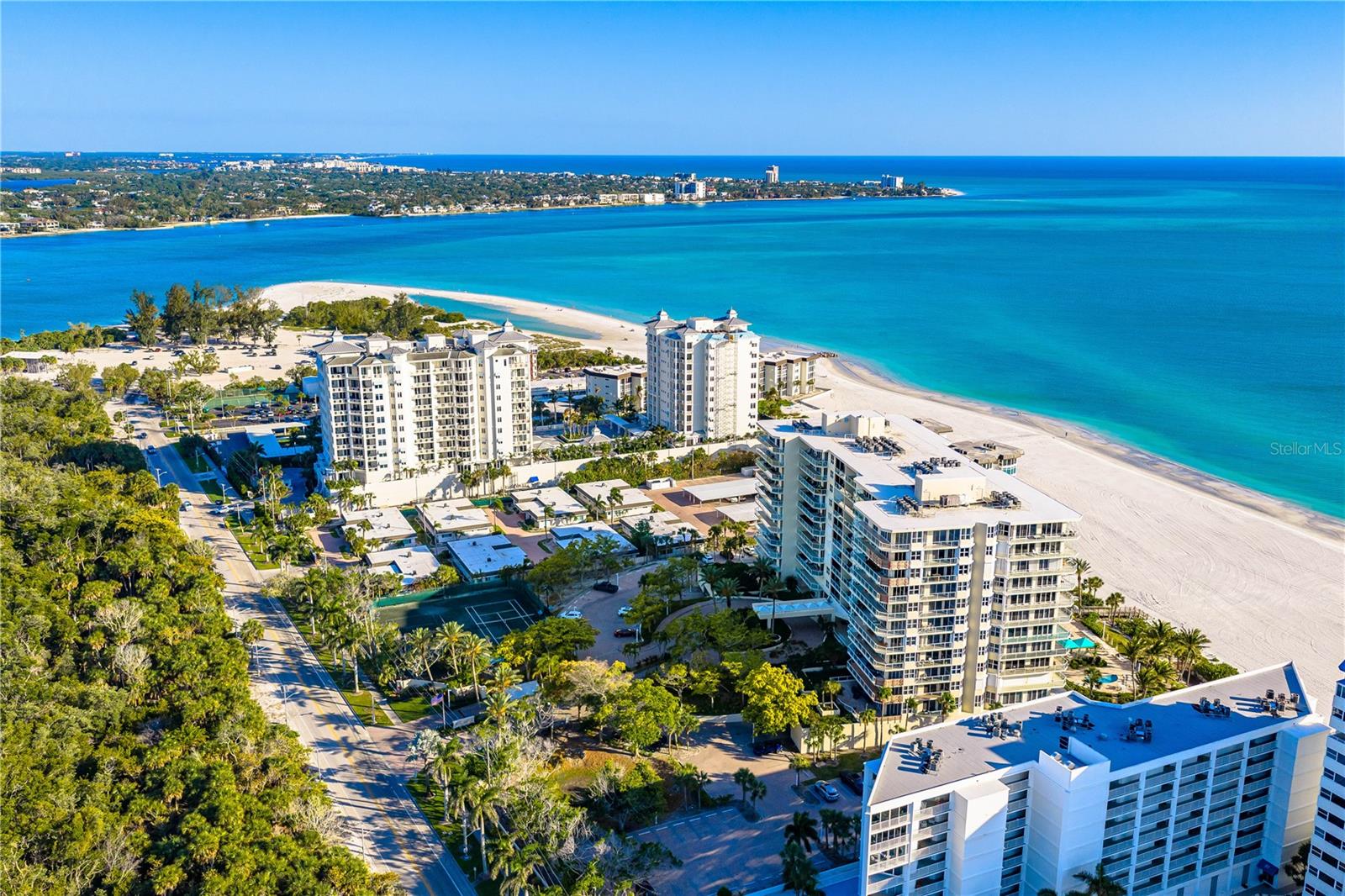 1800 BENJAMIN FRANKLIN DR #A905, SARASOTA, FL, 34236