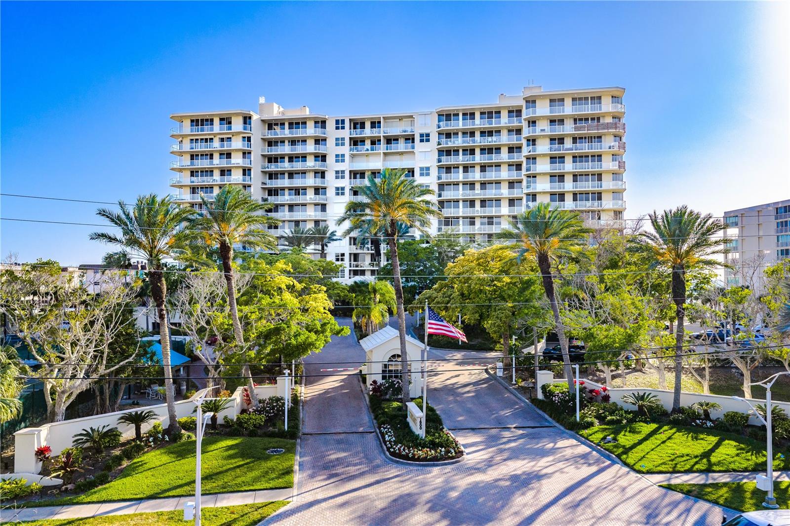 1800 BENJAMIN FRANKLIN DR #A905, SARASOTA, FL, 34236