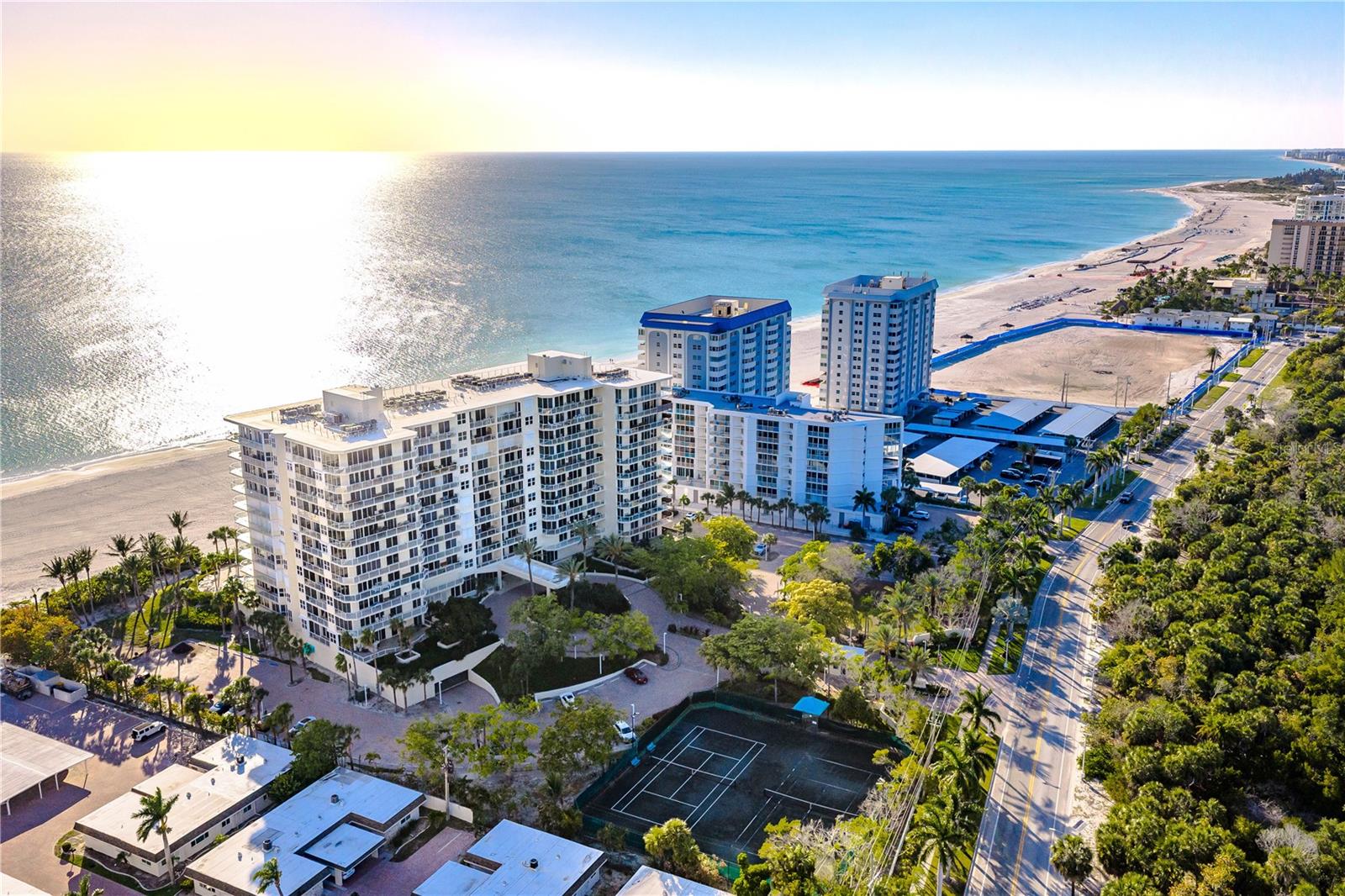 1800 BENJAMIN FRANKLIN DR #A905, SARASOTA, FL, 34236