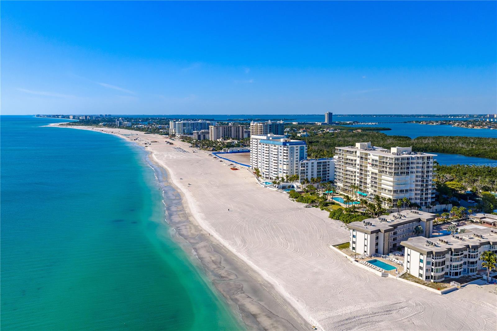 1800 BENJAMIN FRANKLIN DR #A905, SARASOTA, FL, 34236
