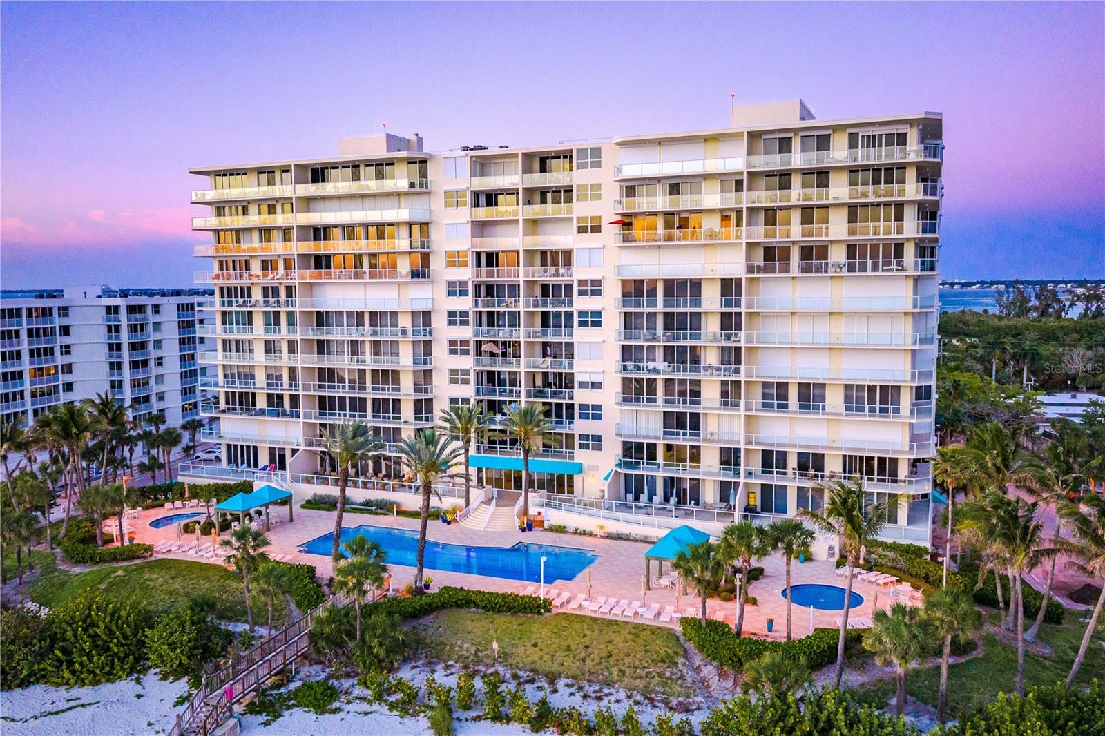 1800 BENJAMIN FRANKLIN DR #A905, SARASOTA, FL, 34236