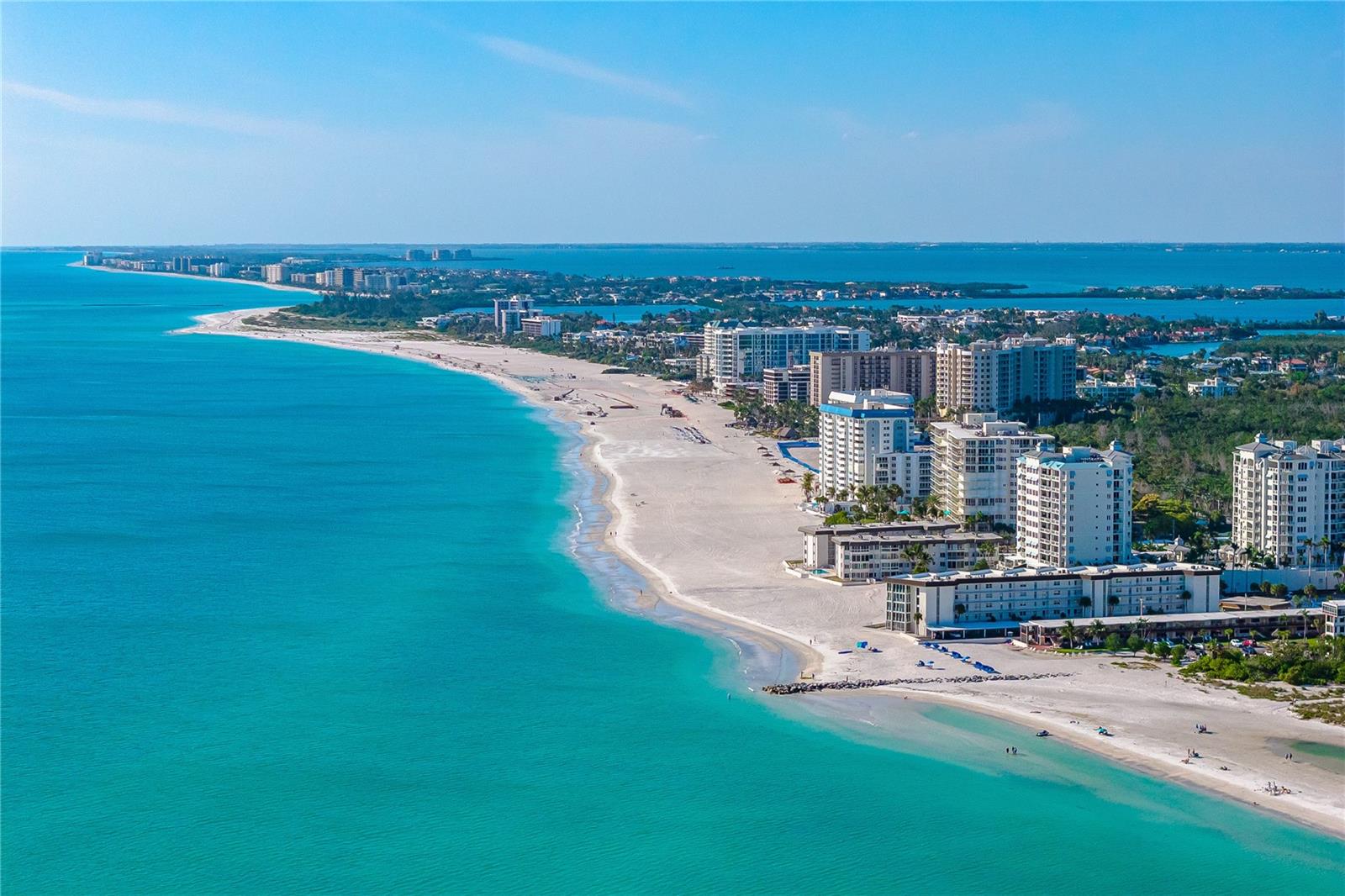 1800 BENJAMIN FRANKLIN DR #A905, SARASOTA, FL, 34236