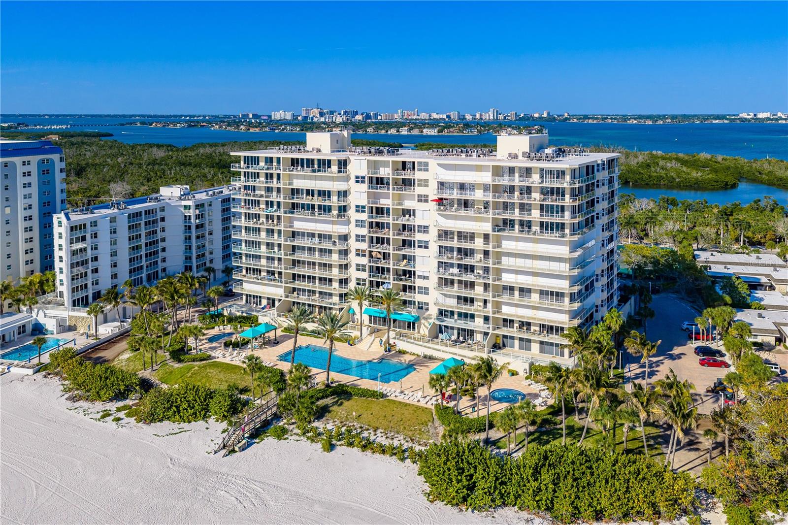 1800 BENJAMIN FRANKLIN DR #A905, SARASOTA, FL, 34236