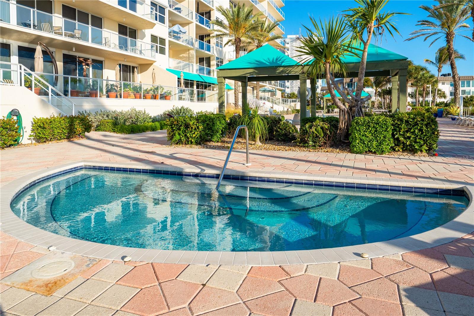 1800 BENJAMIN FRANKLIN DR #A905, SARASOTA, FL, 34236