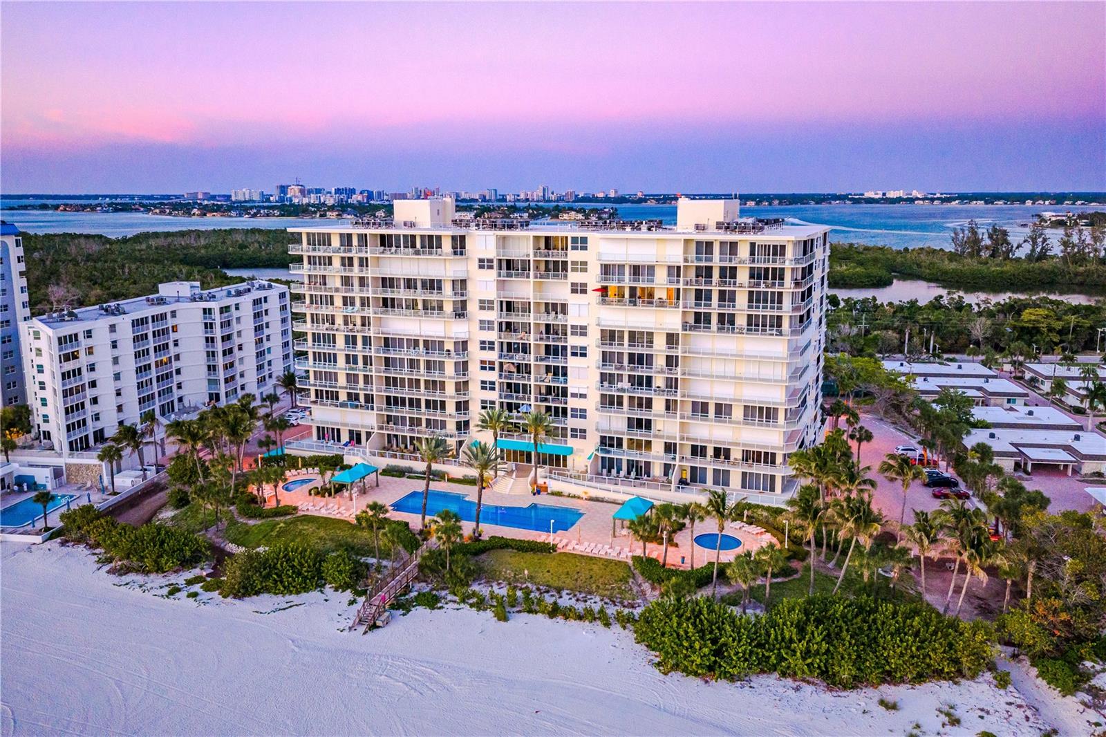 1800 BENJAMIN FRANKLIN DR #A905, SARASOTA, FL, 34236