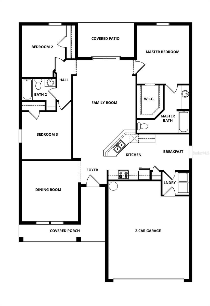 13261 TULA LOOP, ASTATULA, FL, 34705