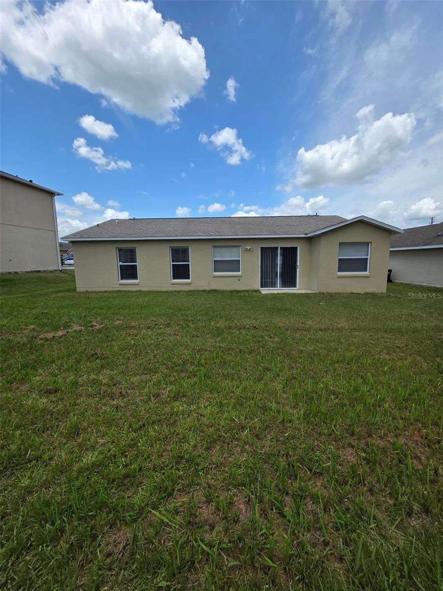 106 HERRING LN, POINCIANA, FL, 34759