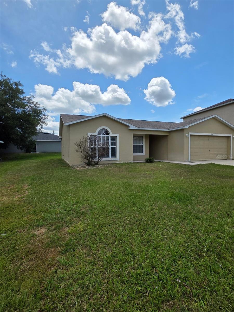 106 HERRING LN, POINCIANA, FL, 34759
